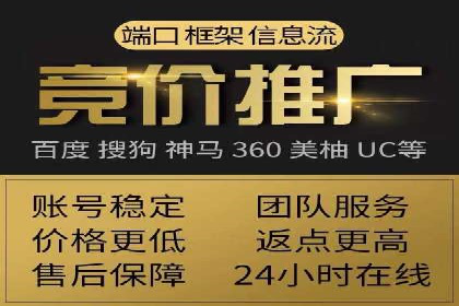 竞价推广策略解析，代运营公司的成功故事分享
